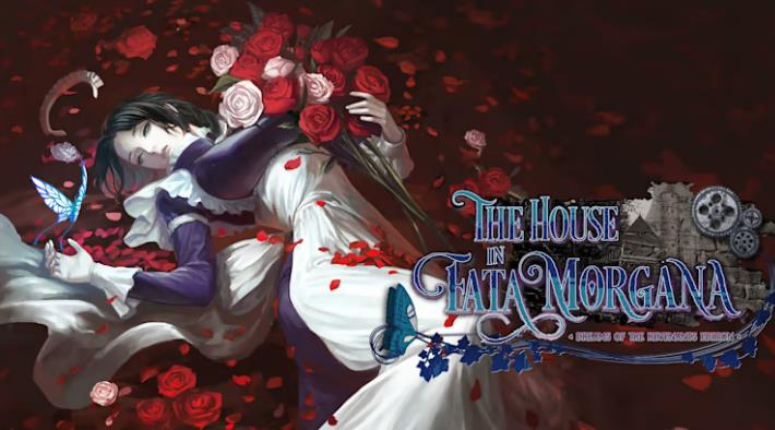 海市蜃楼之馆（The House in Fata Morgana）_0
