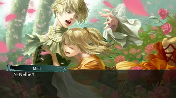 海市蜃楼之馆（The House in Fata Morgana）_4