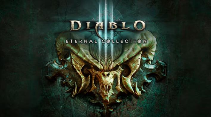 暗黑破坏神3 Diablo III-Eternal Collection_0