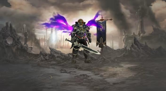 暗黑破坏神3 Diablo III-Eternal Collection_2