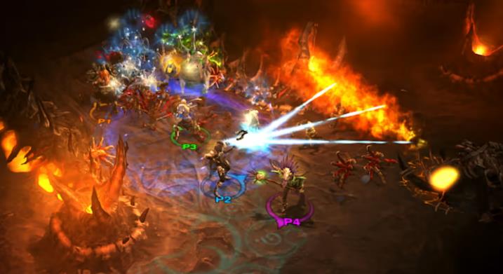 暗黑破坏神3 Diablo III-Eternal Collection_3