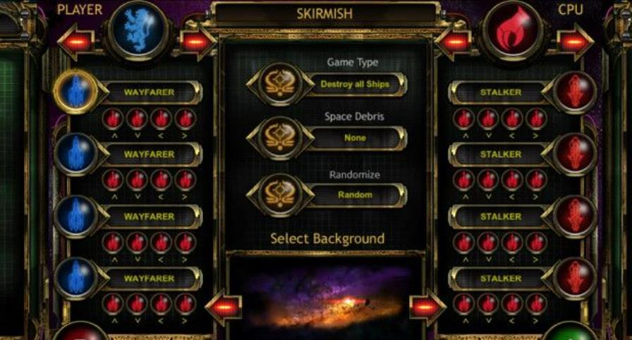 贵族舰队:失落的世界 Noble Armada: Lost Worlds_1