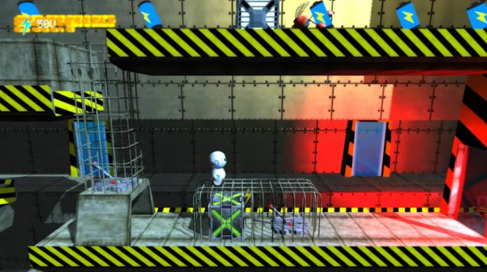 机器法则 Laws of Machine_3