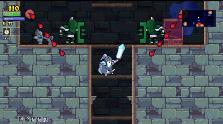 盗贼遗产 Rogue Legacy_2