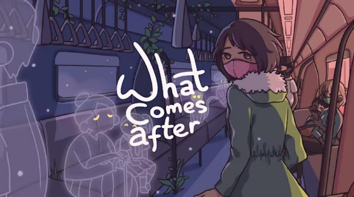 后来 What Comes After_0