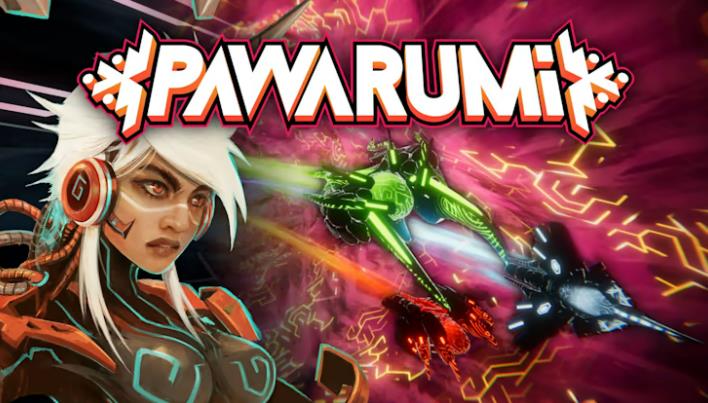 天使之翼号 PAWARUMI_0