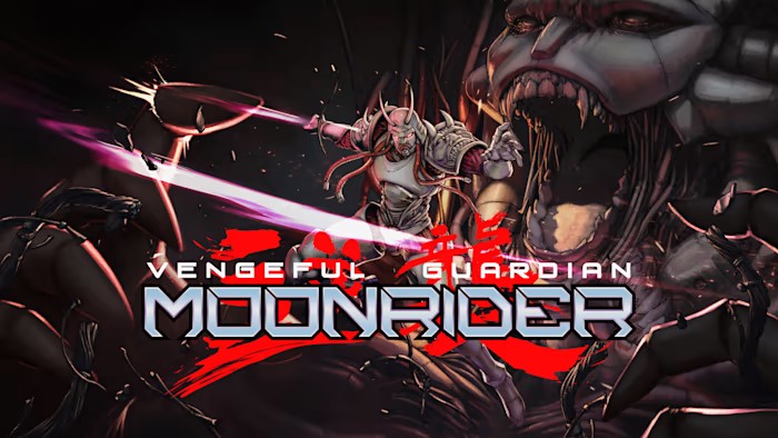 复仇守护者 月光骑士 Vengeful Guardian Moonrider_2