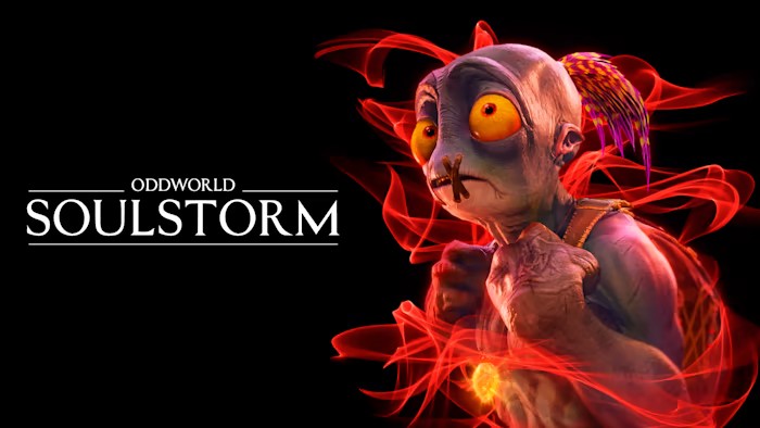 奇异世界 灵魂风暴 增强版 Oddworld: Soulstorm Enhanced Edition_2