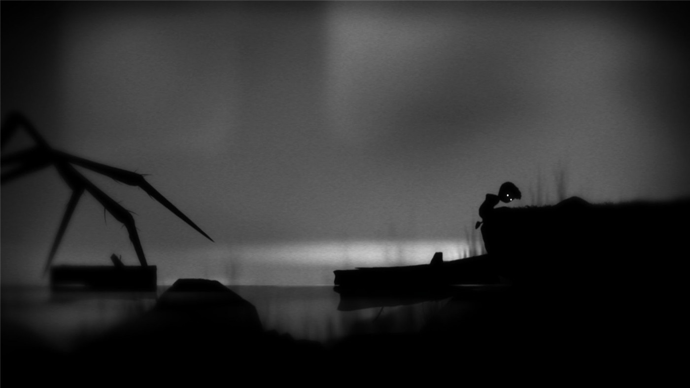 地狱边境 Limbo_1