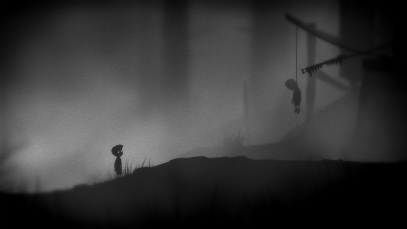 地狱边境 Limbo_0