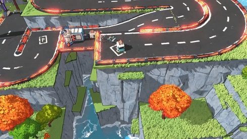 狂野泊车 You Suck at Parking_0