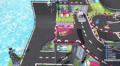 狂野泊车 You Suck at Parking_1