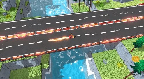 狂野泊车 You Suck at Parking_2