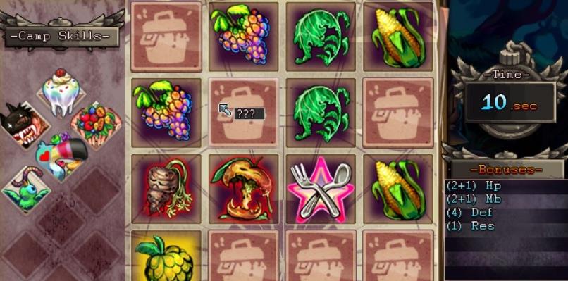 精灵战记 Fae Tactics_0