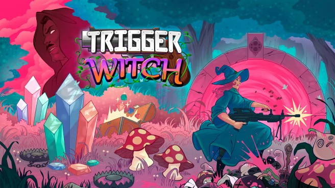 扳机魔女 Trigger Witch_0
