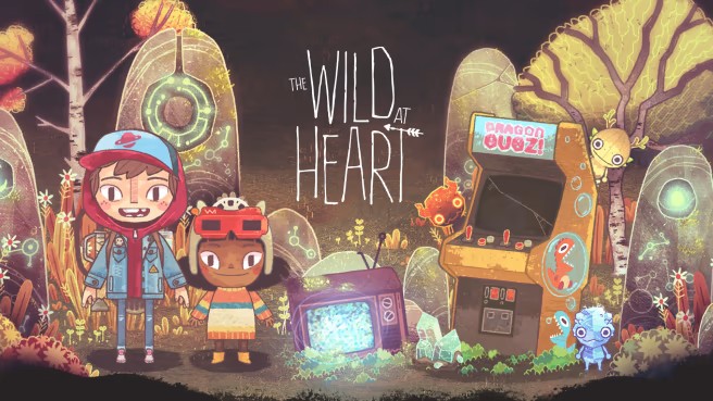 狂野之心 The Wild at Heart_0