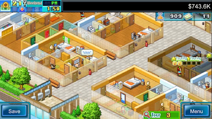 幸福公寓物语DX Dream House Days DX_1