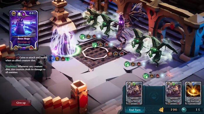 卡牌浩劫：四骑士之祸 Cardaclysm: Shards of the Four_1
