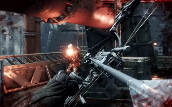 孤岛危机3 重制版 Crysis 3 Remastered_0