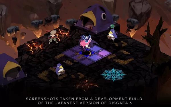 魔界战记6 Disgaea 6_0