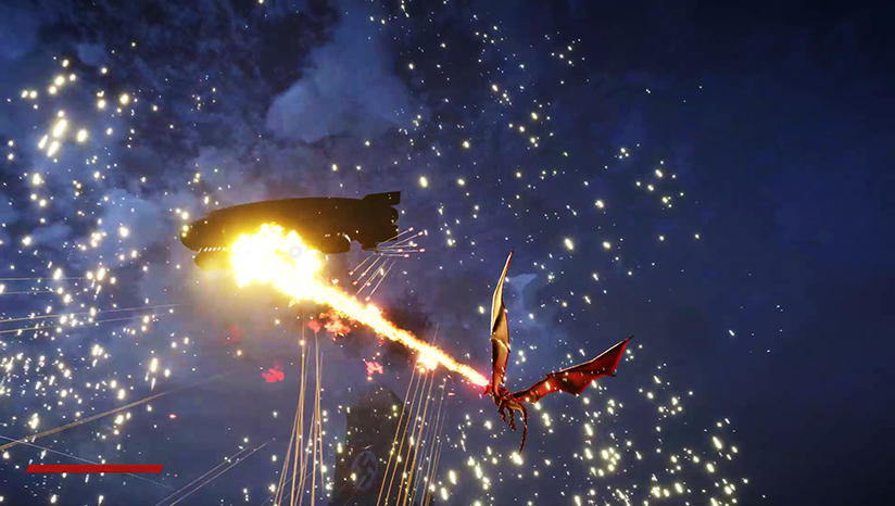 火与钢 FIRE AND STEEL_0