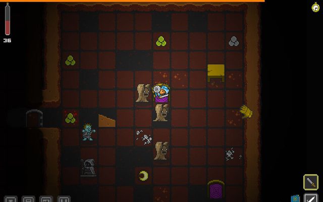 地下城探险 Quest of Dungeons_0