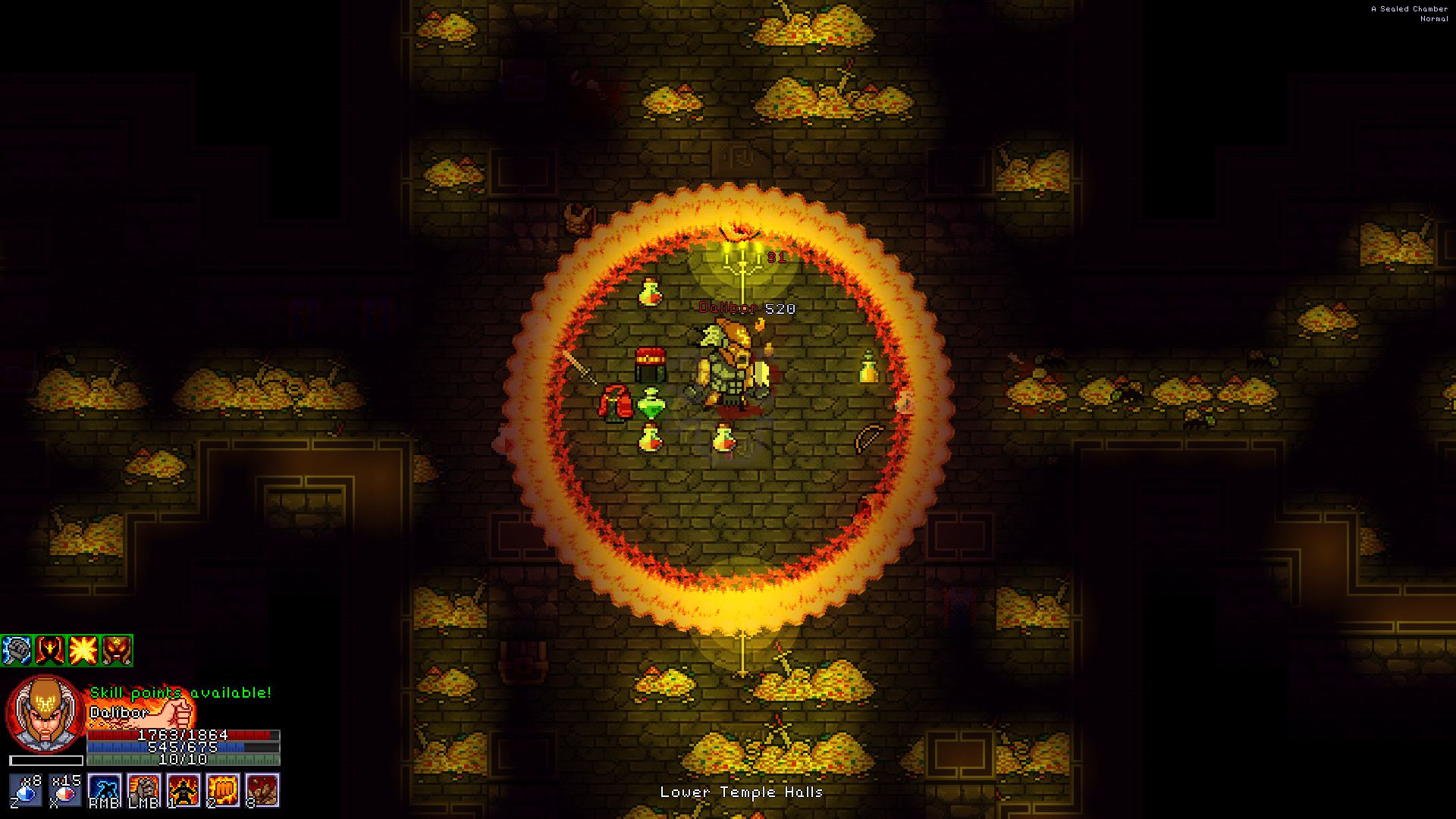 像素黑暗史 Chronicon_2