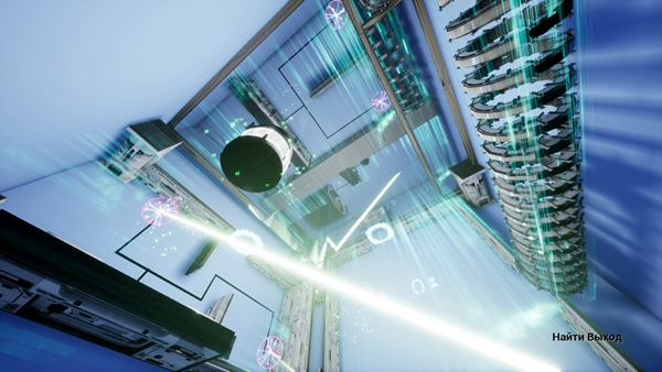 重力场 GRAVITY FIELD_0