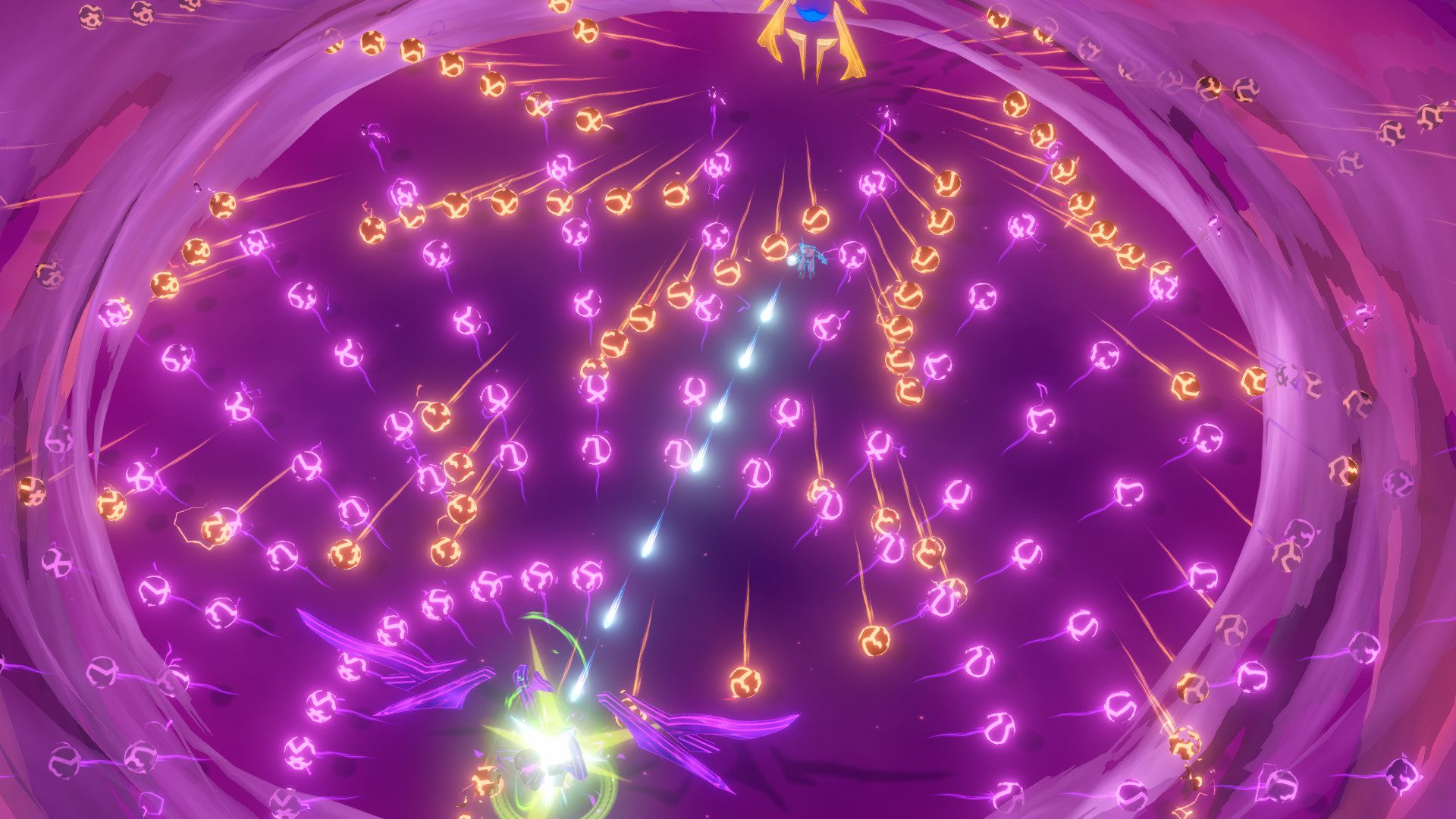 神击 Godstrike_1