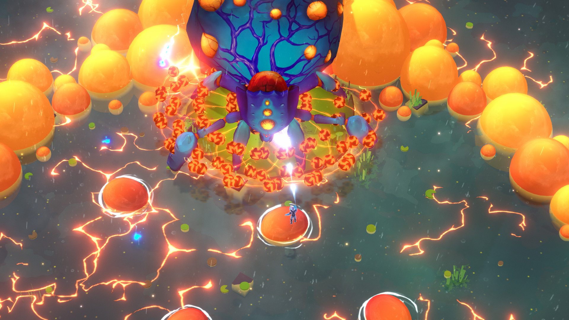 神击 Godstrike_2