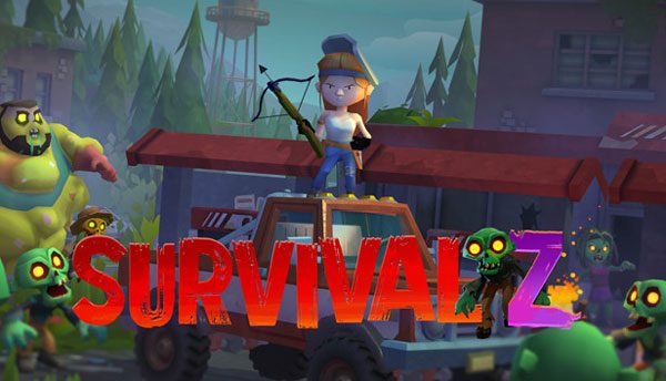 Z 生存 Survival Z_0