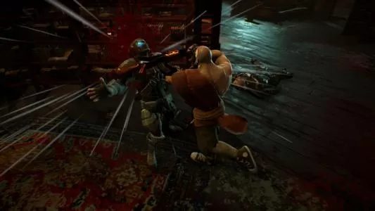 救赎者 加强版 Redeemer-Enhanced Edition_0