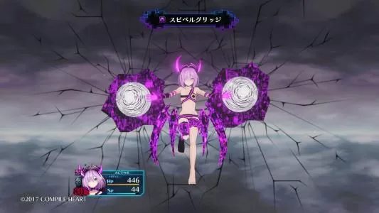死亡终局：轮回试炼 Death end re Quest_0