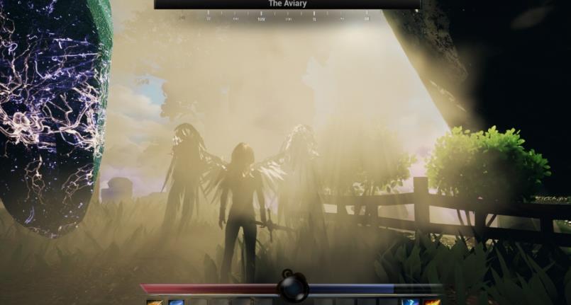埃瑟里安群岛 浮岛风云 Isles of Etherion_0