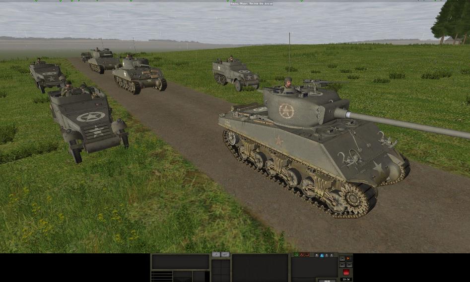 战斗任务：诺曼底之战（Combat Mission Battle for Normandy）_1