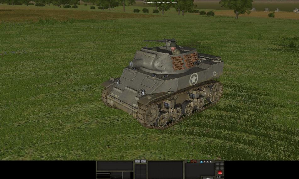 战斗任务：诺曼底之战（Combat Mission Battle for Normandy）_2