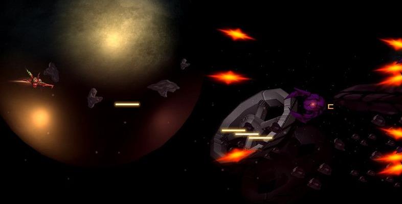 黑洞X（Black Hole X）_1