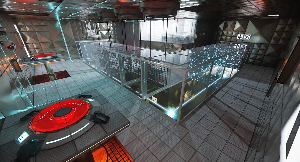 传送门：序曲RTX（Portal: Prelude RTX）_0