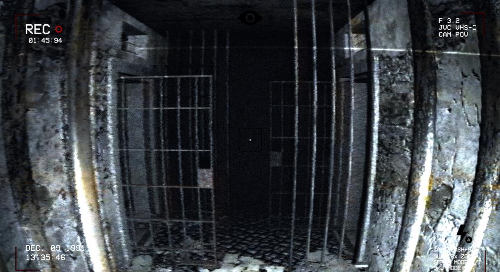 斯特朗福德监狱（Strongford Penitentiary）_0
