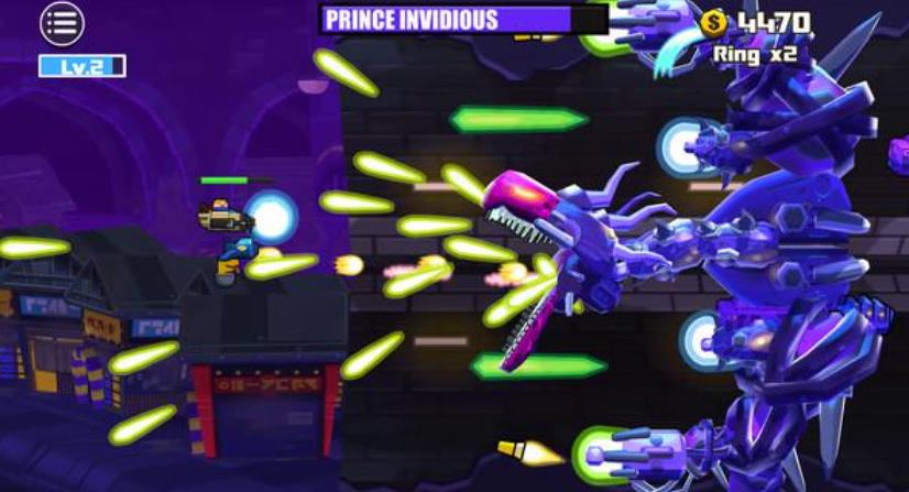 卡通射手2：自由职业者 Toon Shooters 2: The Freelancers_0