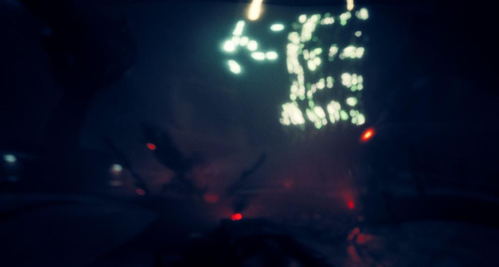 深渊之下（Beneath The Deep）_2