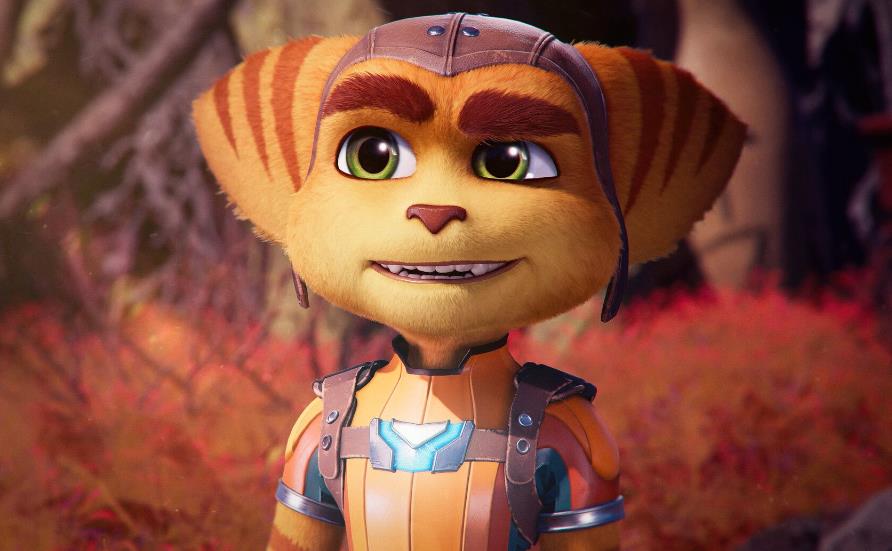 瑞奇与叮当：分离（Ratchet & Clank: Rift Apart）_0