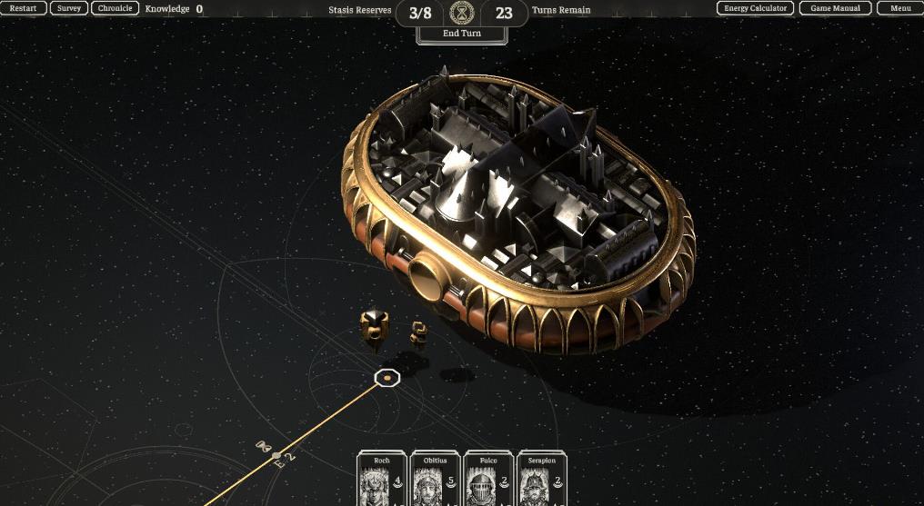放逐之匣（The Banished Vault）_0