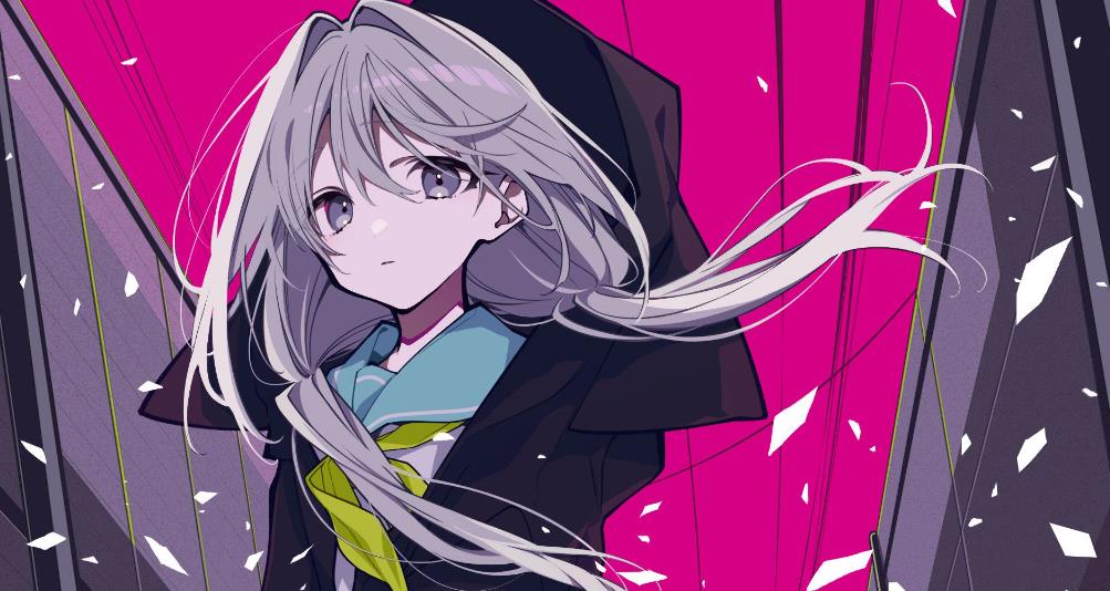 时廻者（LOOPERS）_0