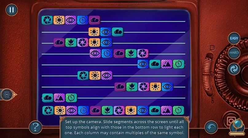 世界的十字路口：魔法之星（Crossroad of Worlds: Magic Stars）_1