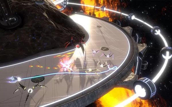 弯曲空间 Curved Space_0