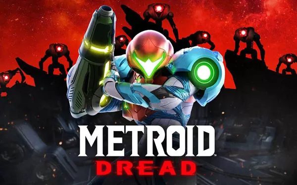 银河战士：生存恐惧 Metroid Dread_0