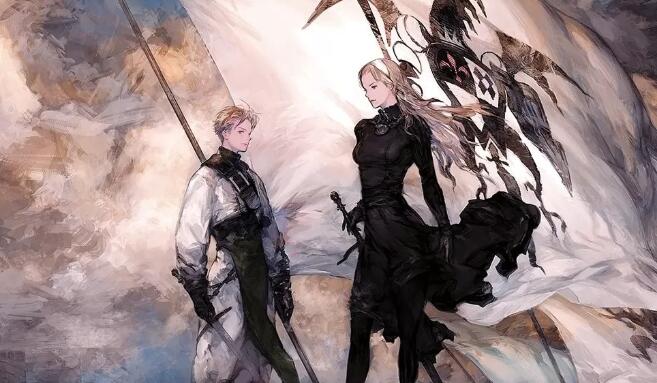 【5.05】PS4《皇家骑士团 重生 Tactics Ogre: Reborn》中文版PKG下载V1.07_0