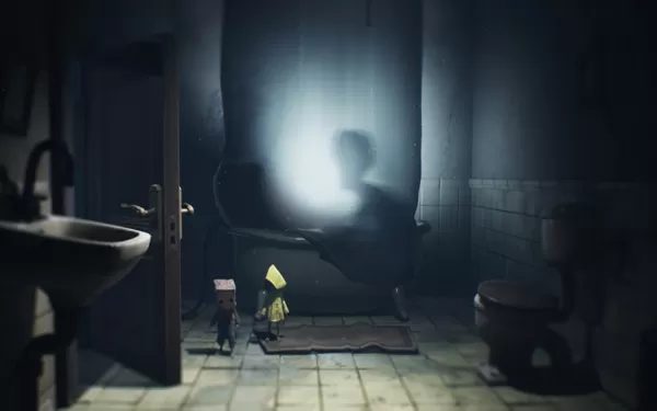 小小梦魇2 Little Nightmares II_0