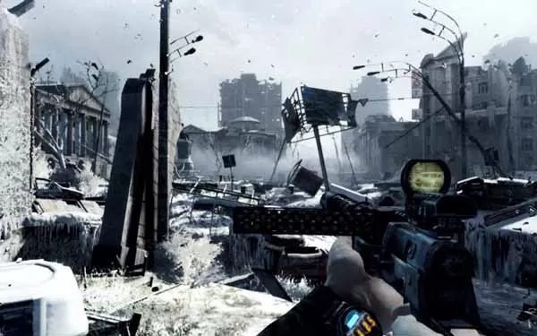 地铁2033 Metro 2033_0